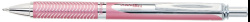 Roller Pentel BL 407  -  růžová