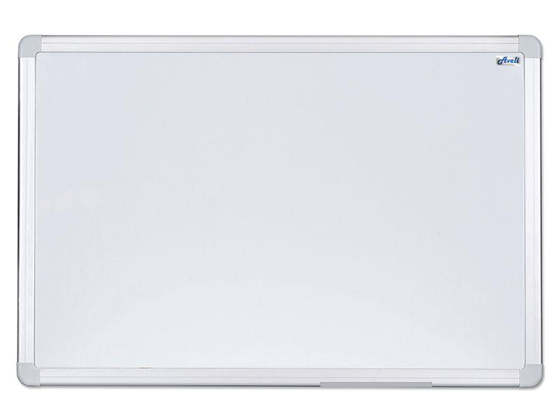 Magnetická tabule AVELI 120x90 cm, hliníkový rám - XRT-00092