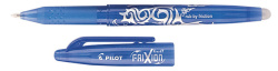 Roller Pilot Frixion Ball -  modrá
