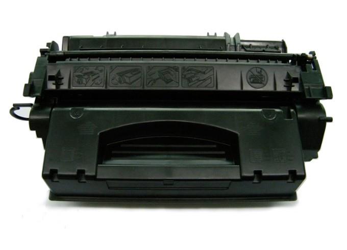 HP Q5949X  černý - kompatibilní toner