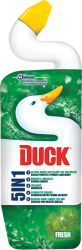 Duck WC Ultra gel 5v1 -  Fresh / 750 ml