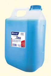 Mýdlo tekuté Merida  -  modré Galba