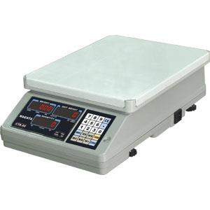 CTR-60-120 Počítací stolní váha 120 kg