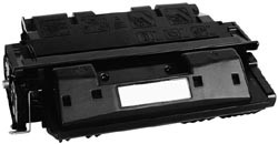HP C8061X černý - kompatibilní toner