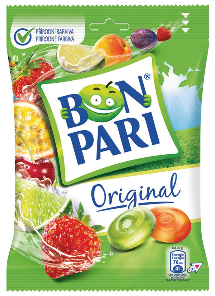 Bonbony Bon Pari Original