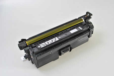 HP CE260A Color LaserJet CP4025, black, CE260A PEACH