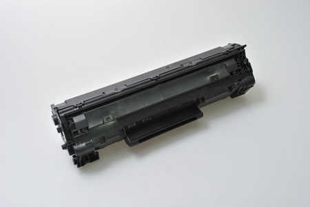 HP CE285A Toner Pro P1102, black, CE285A, HP 85A PEACH