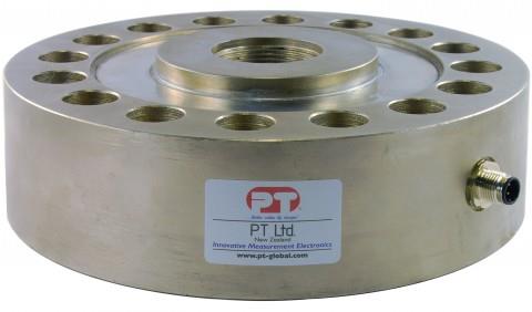 LPCH-1000kg - Precizní nízkoprofilový diskový snímač 1000 kg