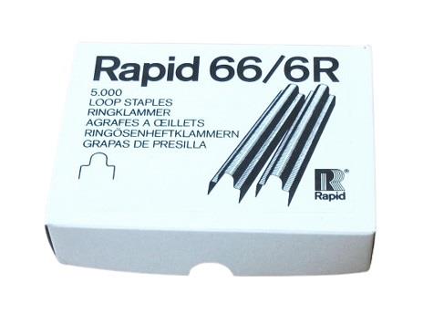 spony Rapid 66/6 R